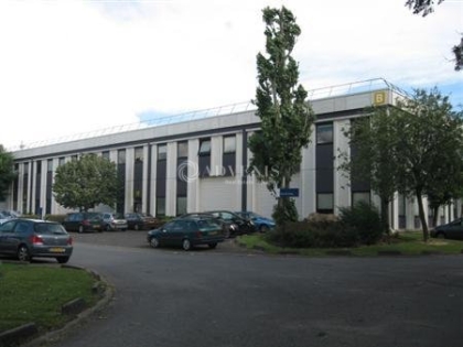 Advenis RES - Immobilier d'entreprises