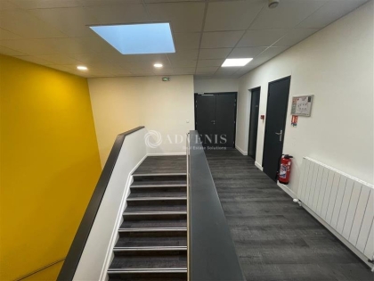 Advenis RES - Immobilier d'entreprises