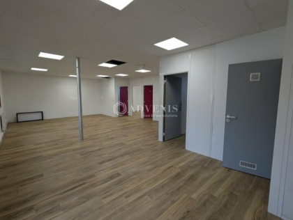 Advenis RES - Immobilier d'entreprises