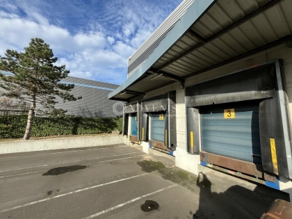 Advenis RES - Immobilier d'entreprises