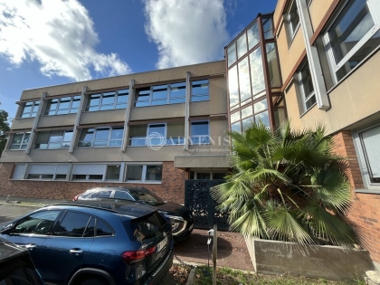 Advenis RES - Immobilier d'entreprises