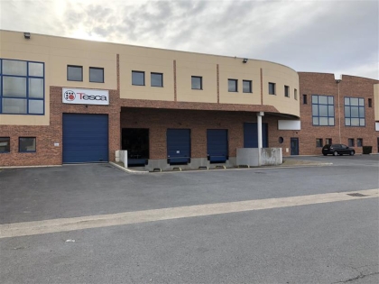 Advenis RES - Immobilier d'entreprises