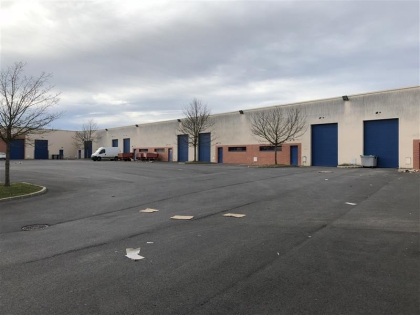 Advenis RES - Immobilier d'entreprises