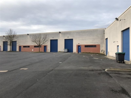 Advenis RES - Immobilier d'entreprises