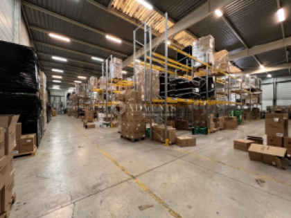 Advenis RES - Immobilier d'entreprises
