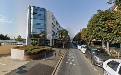 Advenis RES - Immobilier d'entreprises