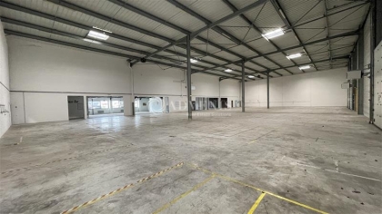 Advenis RES - Immobilier d'entreprises