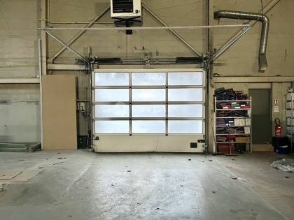 Advenis RES - Immobilier d'entreprises