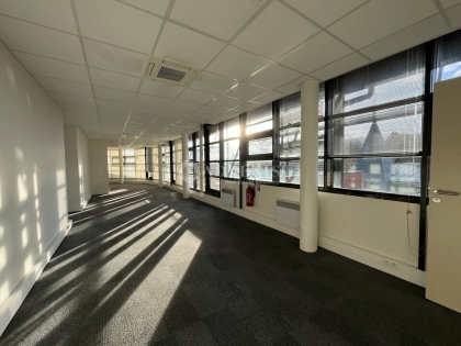 Advenis RES - Immobilier d'entreprises