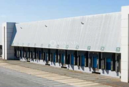 Advenis RES - Immobilier d'entreprises