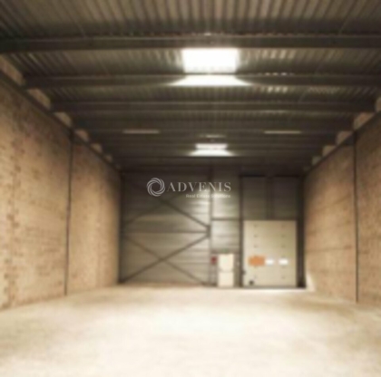 Advenis RES - Immobilier d'entreprises