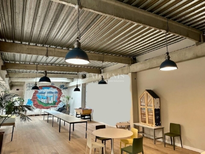 Advenis RES - Immobilier d'entreprises