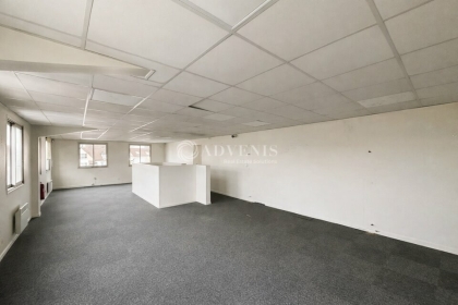 Advenis RES - Immobilier d'entreprises