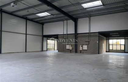 Advenis RES - Immobilier d'entreprises