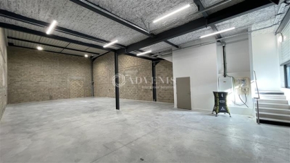 Advenis RES - Immobilier d'entreprises