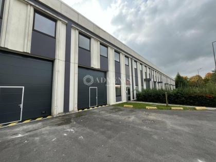 Advenis RES - Immobilier d'entreprises