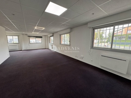 Advenis RES - Immobilier d'entreprises