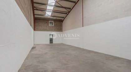 Advenis RES - Immobilier d'entreprises