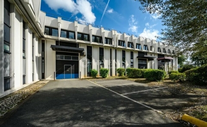 Advenis RES - Immobilier d'entreprises