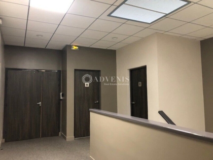 Advenis RES - Immobilier d'entreprises