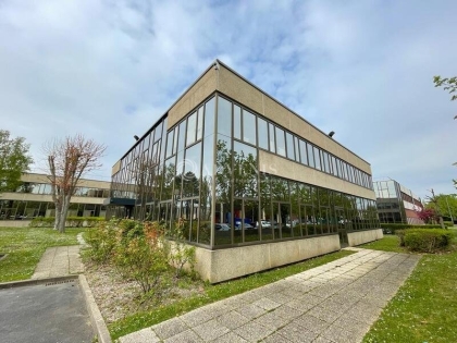 Advenis RES - Immobilier d'entreprises