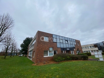 Advenis RES - Immobilier d'entreprises