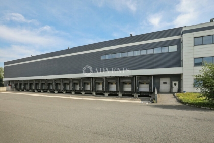 Advenis RES - Immobilier d'entreprises