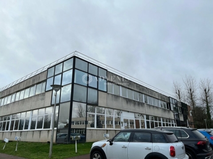 Advenis RES - Immobilier d'entreprises