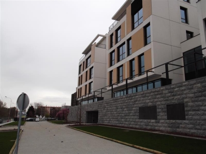 Advenis RES - Immobilier d'entreprises