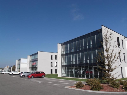 Advenis RES - Immobilier d'entreprises