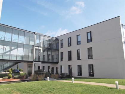 Advenis RES - Immobilier d'entreprises