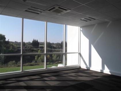 Advenis RES - Immobilier d'entreprises