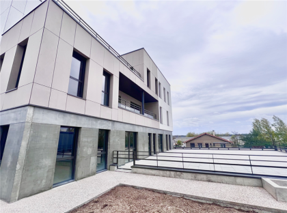 Advenis RES - Immobilier d'entreprises