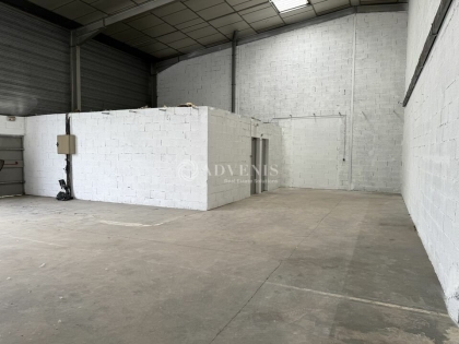 Advenis RES - Immobilier d'entreprises