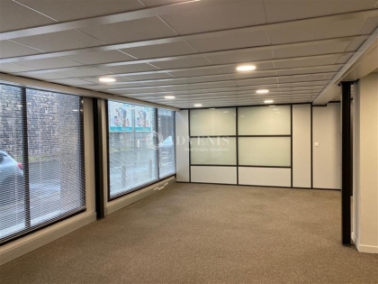 Advenis RES - Immobilier d'entreprises
