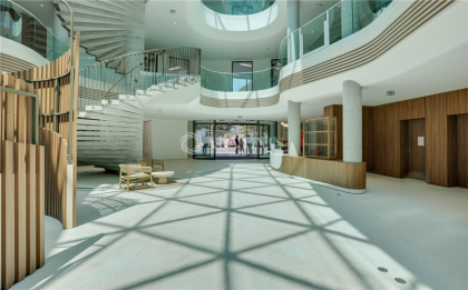 Advenis RES - Immobilier d'entreprises
