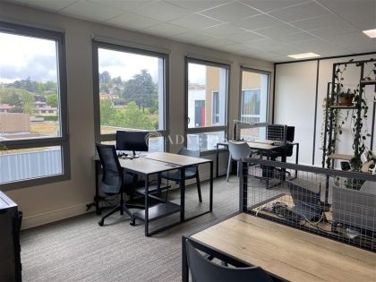 Advenis RES - Immobilier d'entreprises