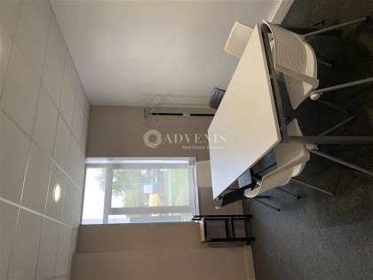Advenis RES - Immobilier d'entreprises