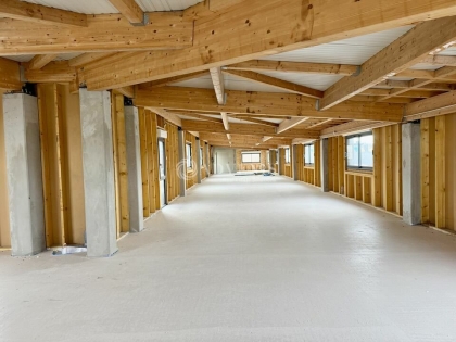 Advenis RES - Immobilier d'entreprises