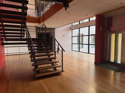Advenis RES - Immobilier d'entreprises