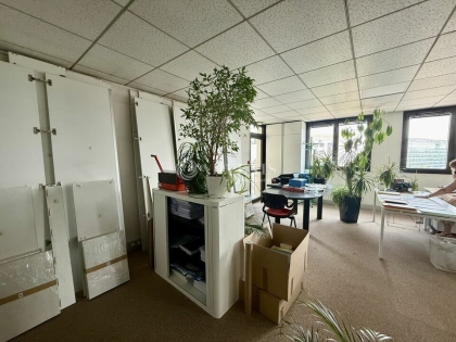 Advenis RES - Immobilier d'entreprises