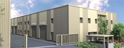 Advenis RES - Immobilier d'entreprises