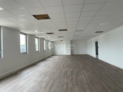 Advenis RES - Immobilier d'entreprises