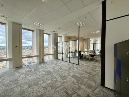 Advenis RES - Immobilier d'entreprises