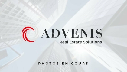 Advenis RES - Immobilier d'entreprises