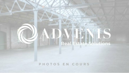 Advenis RES - Immobilier d'entreprises