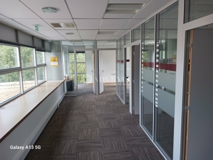 Advenis RES - Immobilier d'entreprises