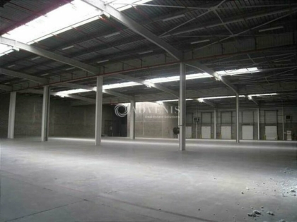 Advenis RES - Immobilier d'entreprises