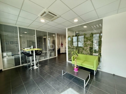 Advenis RES - Immobilier d'entreprises