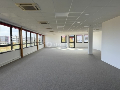 Advenis RES - Immobilier d'entreprises